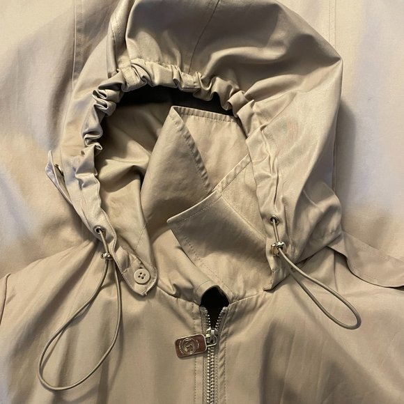 Michael Kors- Small- Jacket w/Hood - Picture 6 of 6